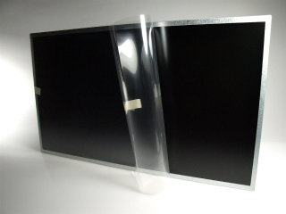0D41C 17.3" HD+ LCD display (1600 x 900) B173RW01 AU Optronics