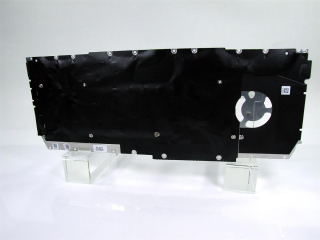 2MYMR W0GT4 YH0RJ DELL Precision 3550 3551 podložka pod klávesnici (keyboard plate, bracket)