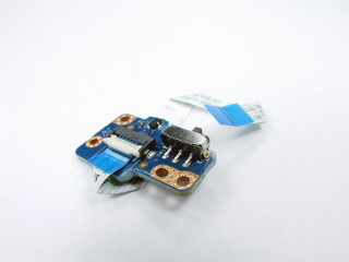 XWHRR DELL Latitude E6440 WiFi switch daughter board (I/O deska)