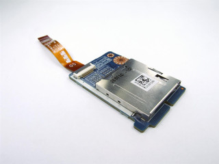 5F9ND DELL Precision M4400 SD card daughter board (I/O deska s konektory)